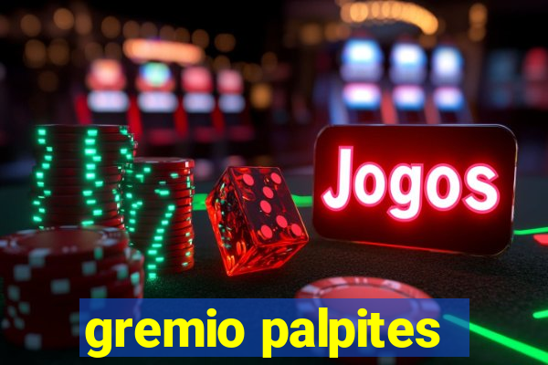 gremio palpites