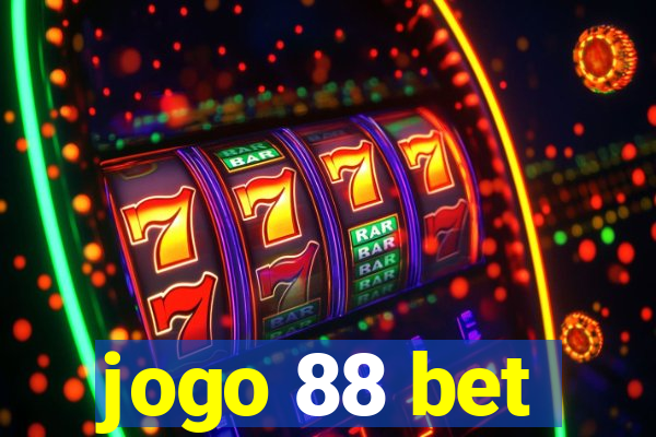 jogo 88 bet