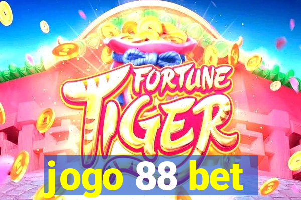 jogo 88 bet