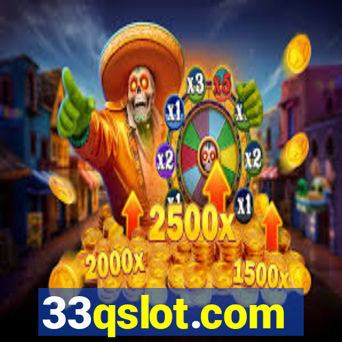 33qslot.com