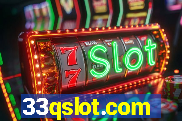 33qslot.com