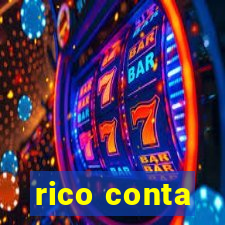 rico conta