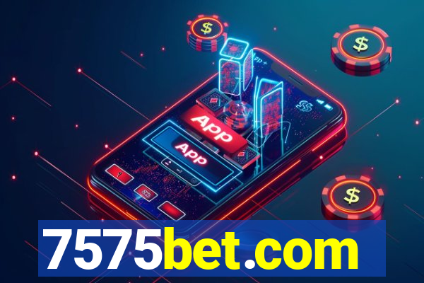 7575bet.com