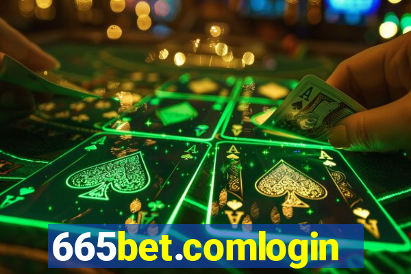 665bet.comlogin