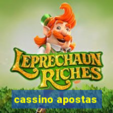 cassino apostas