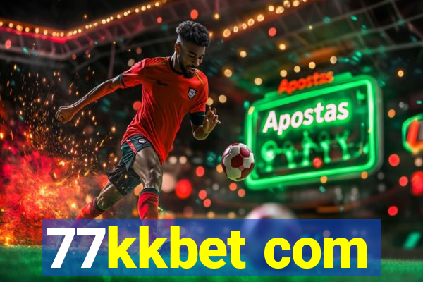 77kkbet com