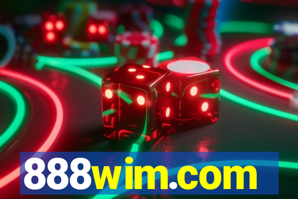 888wim.com