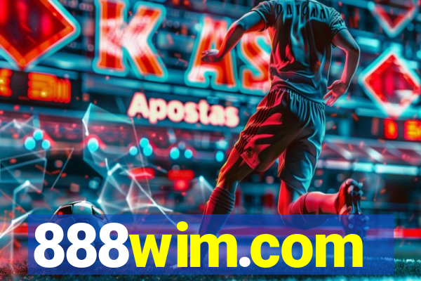 888wim.com