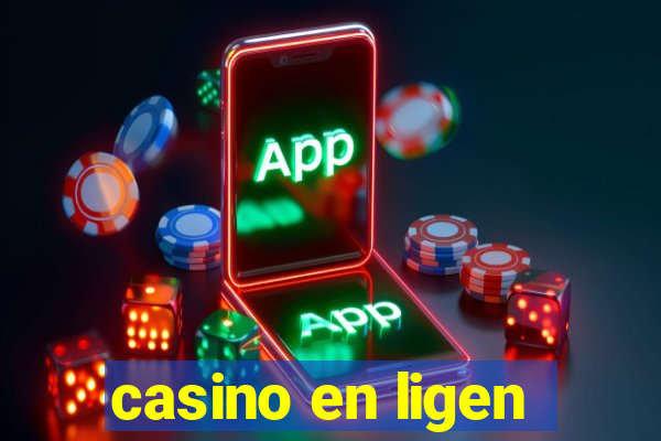 casino en ligen