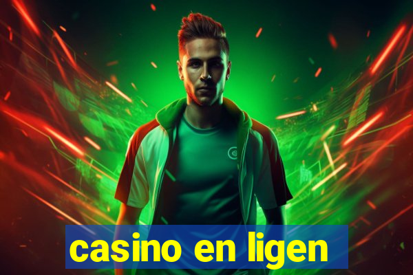 casino en ligen