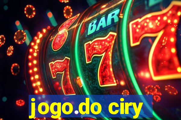 jogo.do ciry