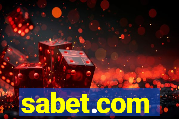 sabet.com