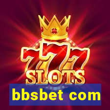 bbsbet com