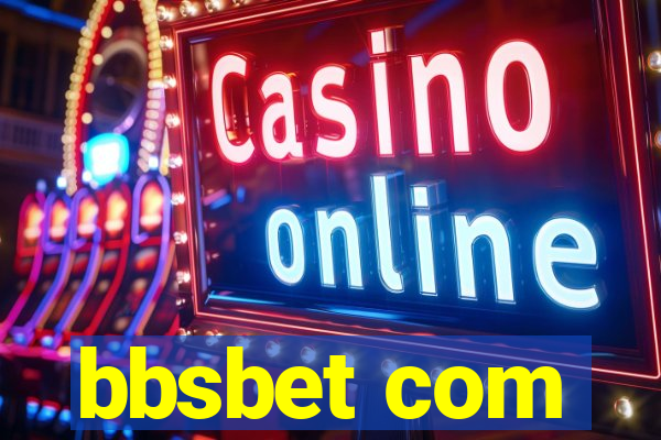 bbsbet com