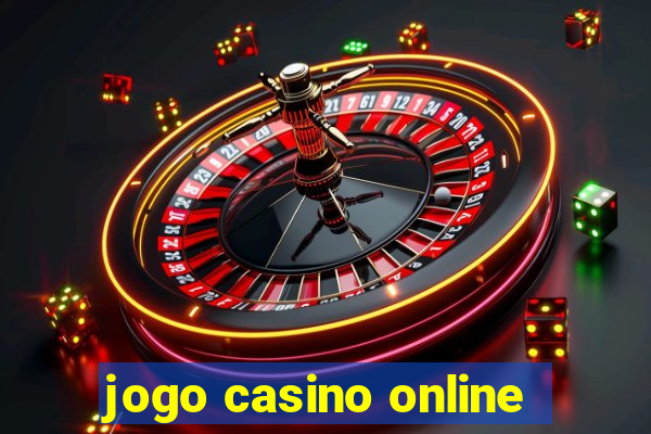 jogo casino online