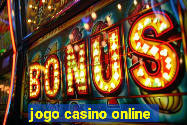 jogo casino online