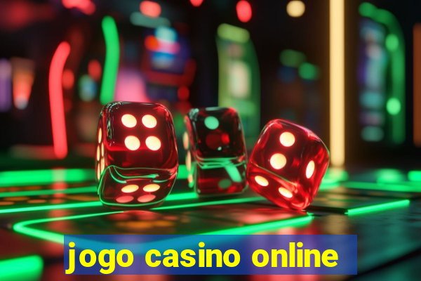 jogo casino online