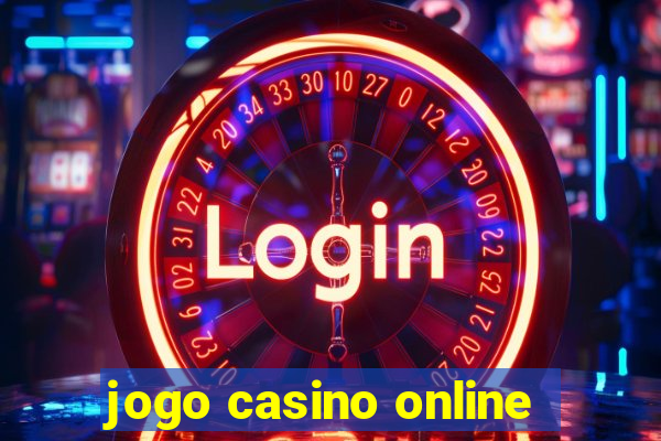 jogo casino online