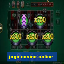 jogo casino online