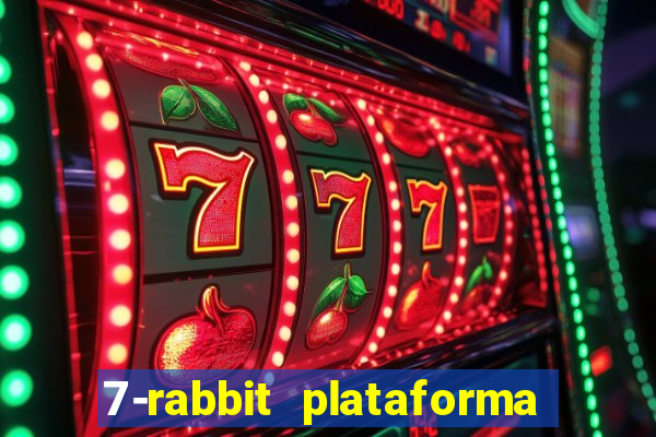 7-rabbit plataforma 