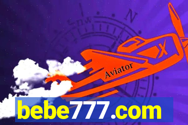 bebe777.com