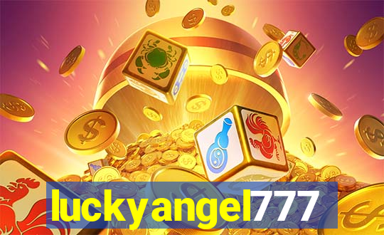 luckyangel777