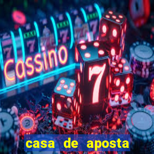 casa de aposta jogo do bicho