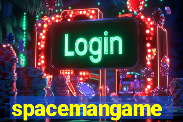 spacemangame