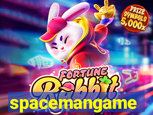 spacemangame