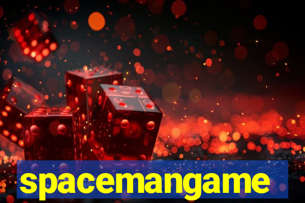 spacemangame