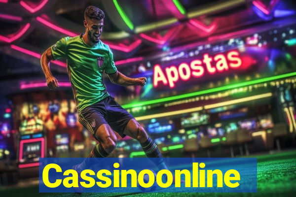 Cassinoonline