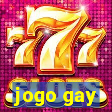 jogo gay