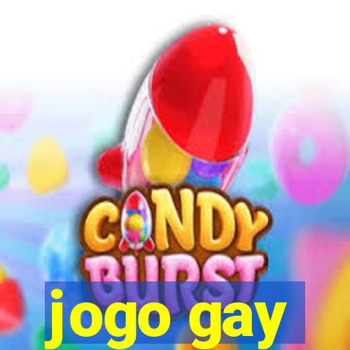 jogo gay