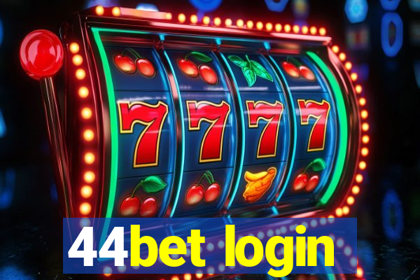 44bet login