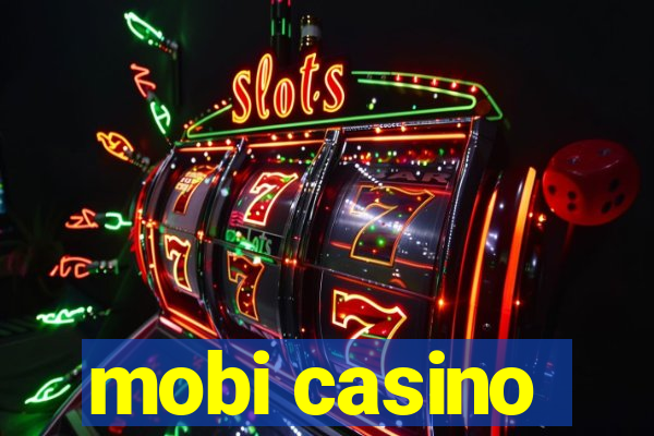 mobi casino