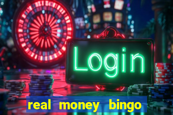 real money bingo casino sites