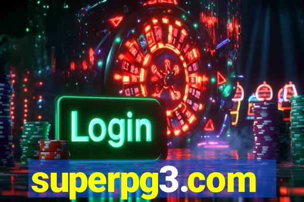 superpg3.com