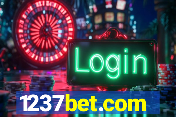 1237bet.com