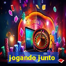 jogando junto