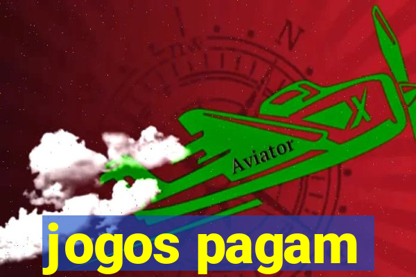 jogos pagam