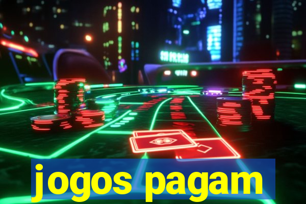 jogos pagam