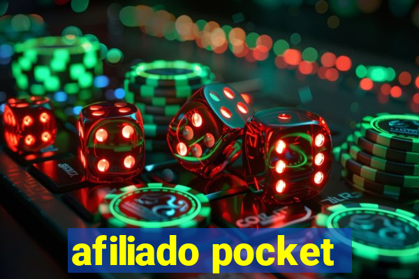 afiliado pocket