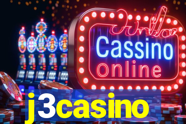 j3casino