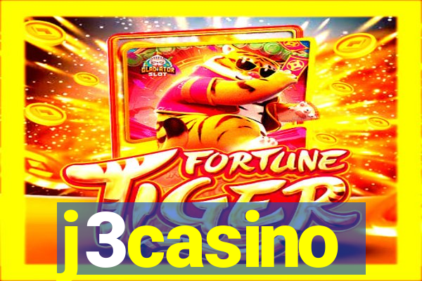 j3casino