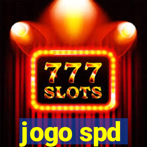 jogo spd