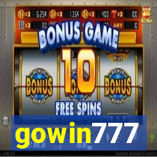 gowin777