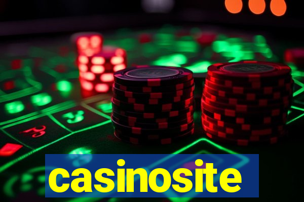 casinosite