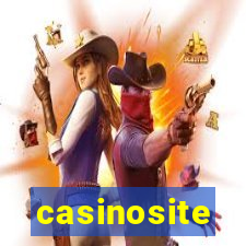 casinosite