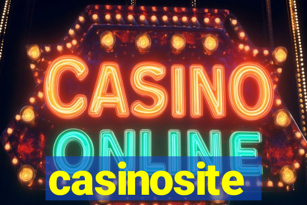 casinosite