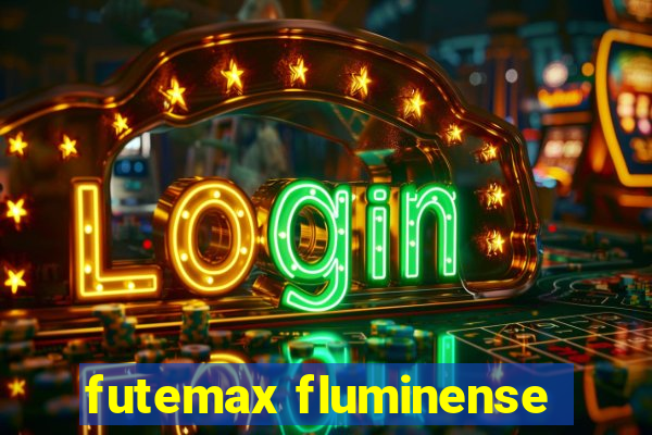 futemax fluminense